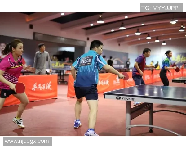 上海乒乓球队选拔赛表现分析与状态评估的全面解读