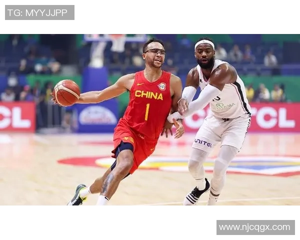 上海篮球队在世界锦标赛中的技术表现分析与点评