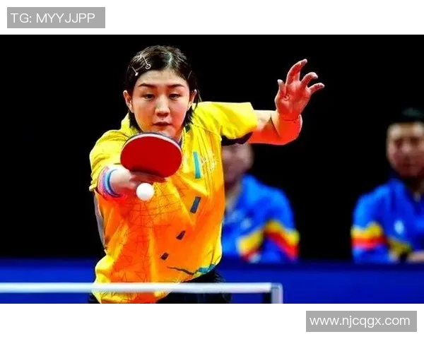 乒乓球的魅力与挑战:深入探讨上海乒乓球队的转型与发展之路 乒乓球的魅力与挑战:深入探讨上海乒乓球队的转型与发展之路