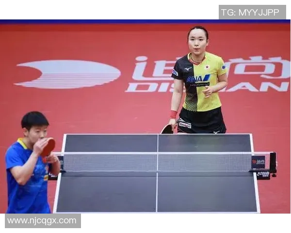 刘军谈乒乓球生涯与心路历程的深度专访回顾