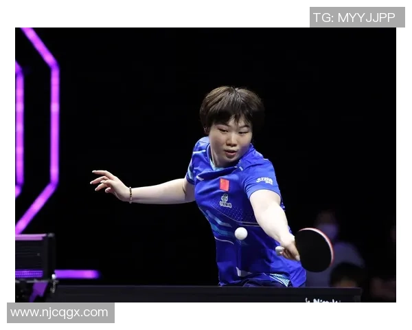 乒乓球心理素质评比揭晓武汉乒乓球队荣登第四名引关注 乒乓球心理素质评比揭晓武汉乒乓球队荣登第四名引关注