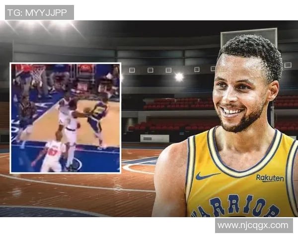 库里与足球明星的奇妙联系揭示了运动界的跨界魅力